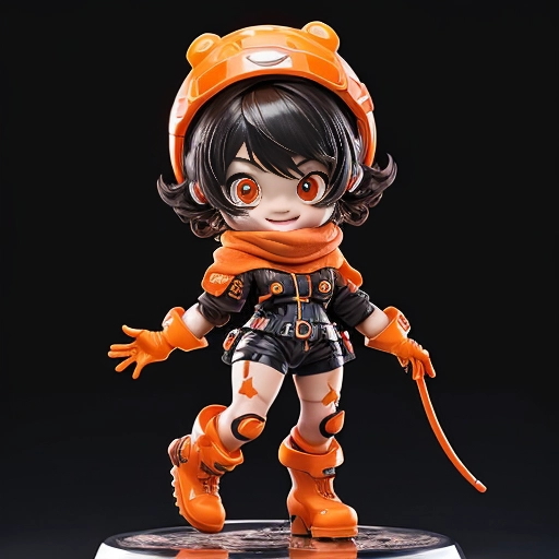 Pao mise en page internet vidéo illustration 3d serveur image IA générative AI freelance paris studio de création magazines 9B9XMR70